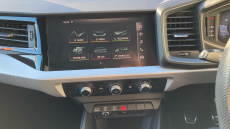 Audi A1 30 TFSI S Line 5dr Petrol Hatchback